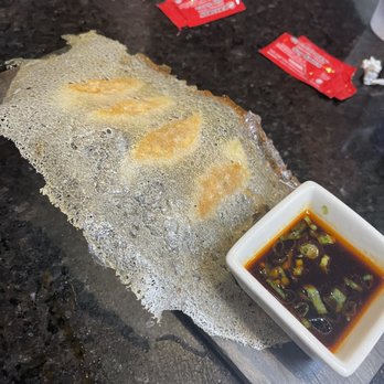 Kimura - Potsticker - Ramen Near Me - San Antonio, Texas Kimura - Potsticker - Ramen Near Me - San Antonio, Texas