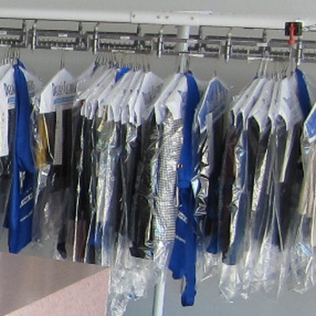 Tide Cleaners - Dry Cleaning Near Me - Queen Creek, Arizona