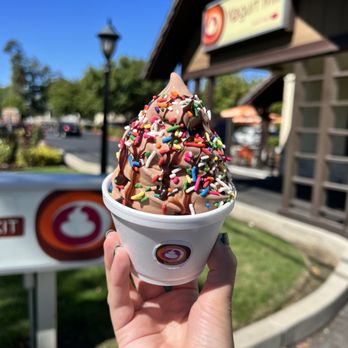 Yogurt Mill - Ice Cream & Frozen Yogurt Near Me - Modesto, California Yogurt Mill - Ice Cream & Frozen Yogurt Near Me - Modesto, California