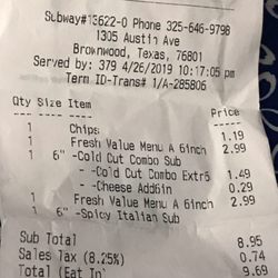 Cheap Eats - Delicious!
