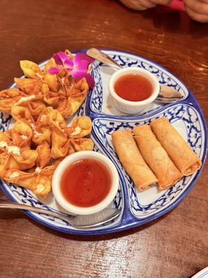 Chili Thai Downtown Tacoma by null
