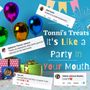Photo of Tonni's Treats
