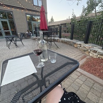 Petra Restaurant & Wine Bar - Wineries Near Me - Truckee, California Petra Restaurant & Wine Bar - Wineries Near Me - Truckee, California
