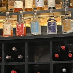 The Well Restaurant + Bar - Local liquors