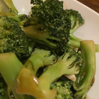 Sushi Tong - Garlic, Garlic Broccoli - Sushi Bars Near Me - Smyrna, Georgia Sushi Tong - Garlic, Garlic Broccoli - Sushi Bars Near Me - Smyrna, Georgia