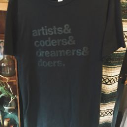 6 dollar tee
