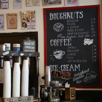 Dun-Well Doughnuts - Donuts Near Me - Brooklyn, New York Dun-Well Doughnuts - Donuts Near Me - Brooklyn, New York