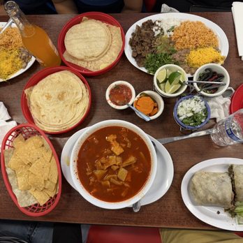 Tacos Los Reyes - All the food - Mexican Near Me - Orange, California Tacos Los Reyes - All the food - Mexican Near Me - Orange, California