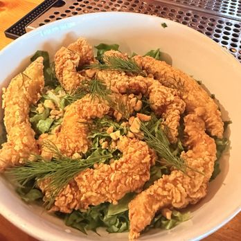 Mecha Noodle Bar - Cha ca la bong (catfish) - Ramen Near Me - Washington, DC, District of Columbia