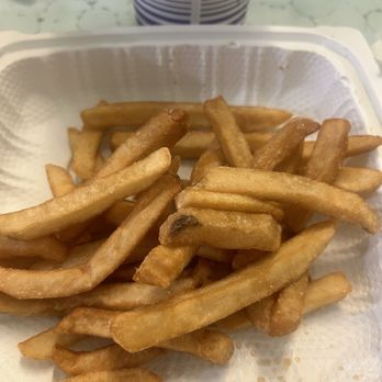 L & R Drive Inn - French Fries - Barbeque Near Me - Kaneohe, Hawaii