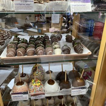 Rocky Mountain Chocolate Factory - Candy Stores Near Me - Irvine, California Rocky Mountain Chocolate Factory - Candy Stores Near Me - Irvine, California