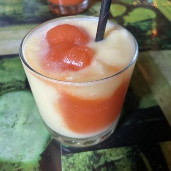 The Merryweather - Miami ice - I prefer just the plain aperol spritz frozen - Bars Near Me - Louisville, Kentucky The Merryweather - Miami ice - I prefer just the plain aperol spritz frozen - Bars Near Me - Louisville, Kentucky