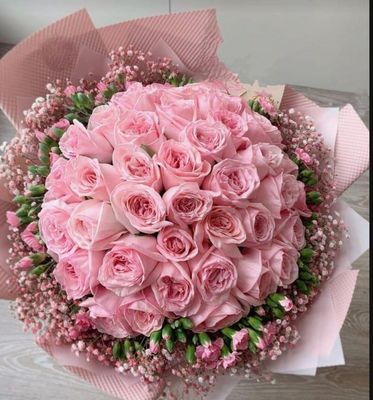 Spring/ Mother's Day/ Birthday Anniversary - At Metamorphosis Flower Shop, we specialize in creating custom floral arrangements and providing exceptional floral services for every occasion. Our expertise includes:

Handcrafted Floral Arrangements: Stunning bouquets and artistic designs tailored to your unique needs.
Event Florals: Elegant arrangements for weddings, birthdays, anniversaries, corporate events, and funerals.
Funeral and Sympathy Arrangements: Thoughtfully designed tributes to honor and celebrate the lives of loved ones.
Creative Design: Innovative use of color, texture, and structure to craft visually striking floral displays.
Seasonal and Themed Designs: Beautiful arrangements for holidays, celebrations, and special themes.
Floral Consultation: Personalized guidance to bring your vision to life, from simple gestures to elaborate events.
Flower Care Expertise: Advising on how to maintain and care for your flowers to ensure they stay fresh.
Delivery Services: Convenient, on-time delivery of your floral gifts right to your doorstep.
Let us transform your special moments into unforgettable memories with our passion for flowers and attention to detail!