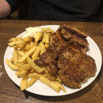 Grill Split - Grillteller, sehr lecker. - Food Stands Near Me - Krefeld, NW