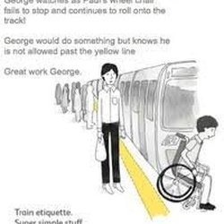 Metro Trains