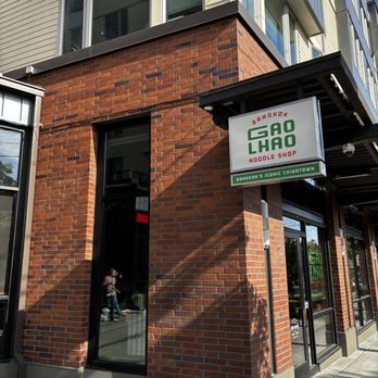 Gao Lhao - Thai Near Me - Seattle, Washington