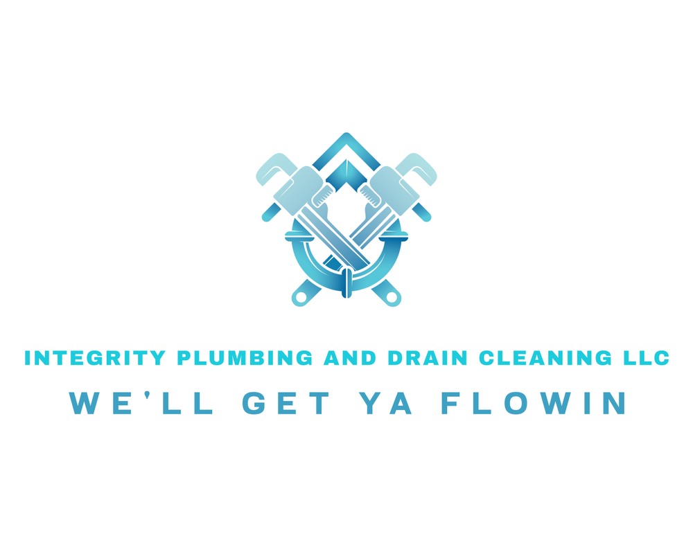 Slide of Integrity Plumbing and Drain Cleaning