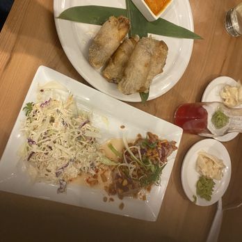 Hapa Sushi Grill and Sake Bar - Sushi Bars Near Me - Boulder, Colorado