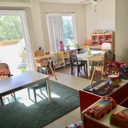 Nessa's Home Daycare