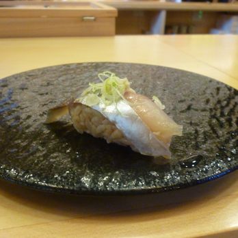 Nakama - Tsuri Aji - Japanese Near Me - Milwaukee, Wisconsin