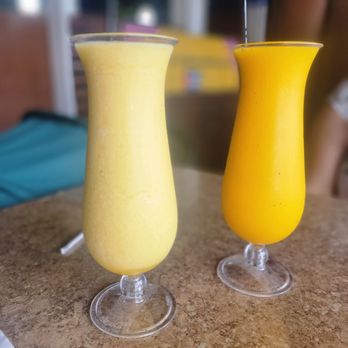 Romeito Cuban Restaurant - Passion fruit and Mamgo juices - Cuban Near Me - Olathe, Kansas Romeito Cuban Restaurant - Passion fruit and Mamgo juices - Cuban Near Me - Olathe, Kansas