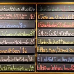 Monkey Town Brewing & Restaurant - Chattanooga