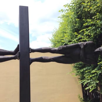 Grounds For Sculpture - Museums Near Me - Hamilton, New Jersey