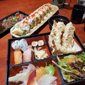 Yokozuna Japanese Restaurant - Japanese Near Me - Edmonton, Alberta Yokozuna Japanese Restaurant - Japanese Near Me - Edmonton, Alberta