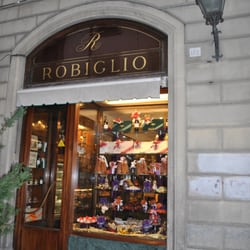 Pasticceria Robiglio
