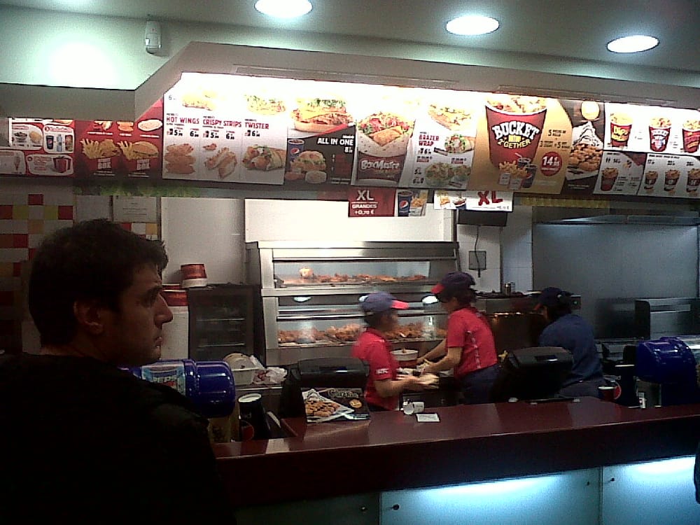 KFC