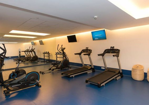 Palácio do Governador by null