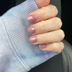 Luxx Nail Bar