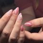 Swan Nail