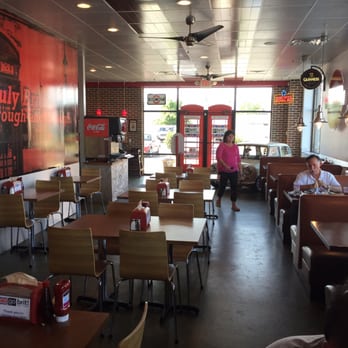 Go Brit! - Fish & Chips Near Me - Lewes, Delaware Go Brit! - Fish & Chips Near Me - Lewes, Delaware