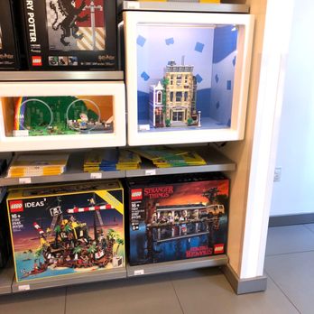 The Lego Store - Toy Stores Near Me - Honolulu, Hawaii The Lego Store - Toy Stores Near Me - Honolulu, Hawaii