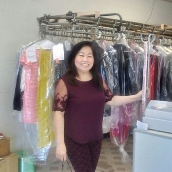Saving Cleaners - Jenny was super friendly and got the job done while I was at the hair dressers. - Laundry Services Near Me - San Jose, California