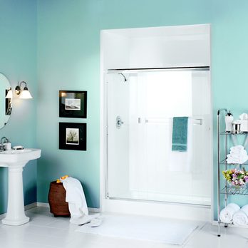 Five Star Bath Solutions - Arlington - a bathroom - Kitchen & Bath Near Me - Arlington, Texas Five Star Bath Solutions - Arlington - a bathroom - Kitchen & Bath Near Me - Arlington, Texas