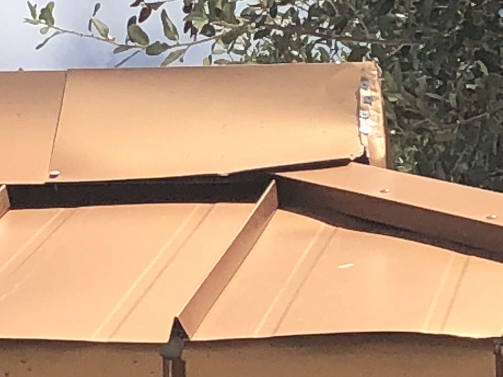 Slide of Aspen Contracting