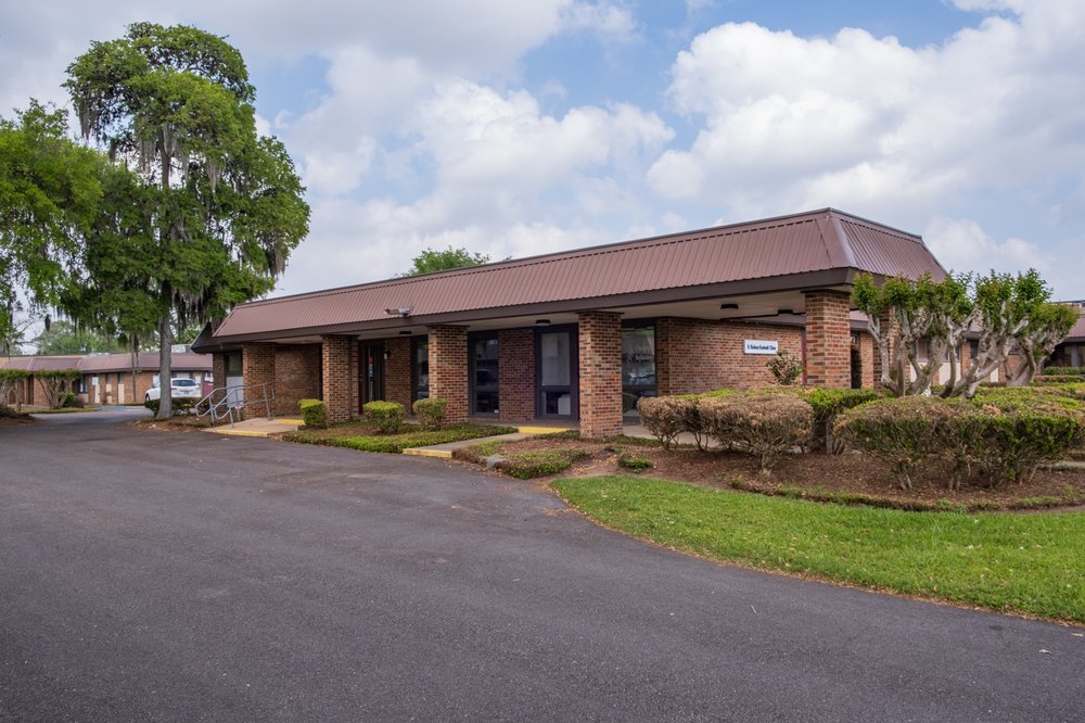 KELSEY SEYBOLD CLINIC LAKE JACKSON Updated September 2024 201