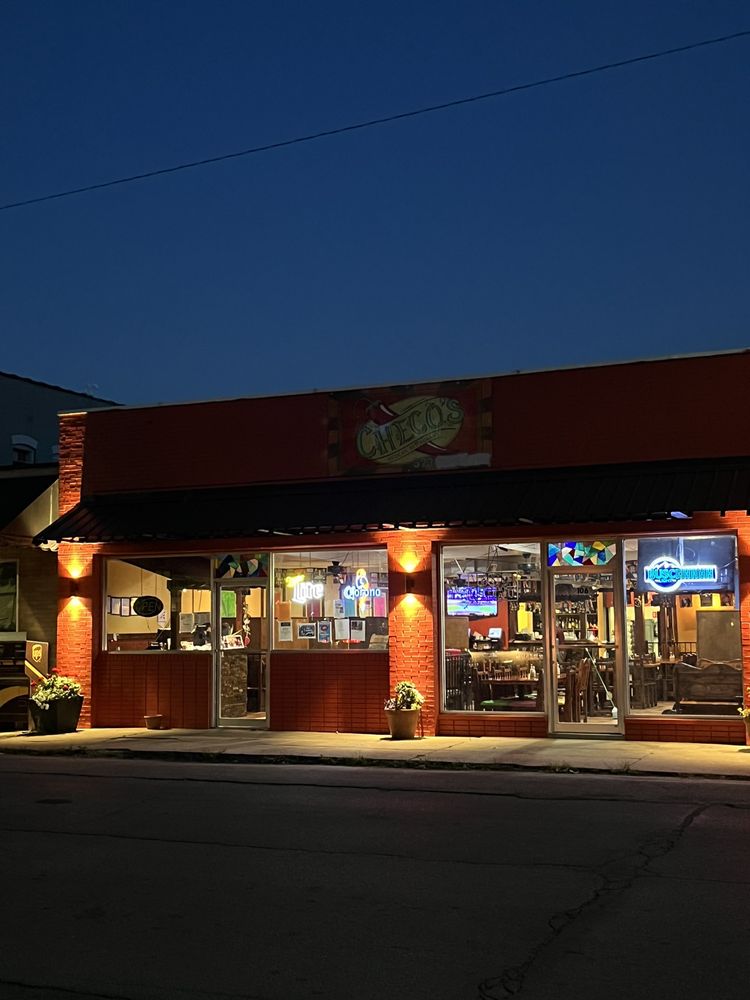 Checo's Mexican Restaurant
