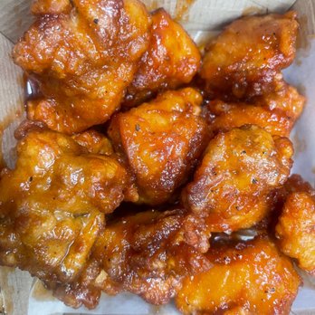 Crunchik'n - Chicken Nuggets - Korean Near Me - Philadelphia, Pennsylvania Crunchik'n - Chicken Nuggets - Korean Near Me - Philadelphia, Pennsylvania