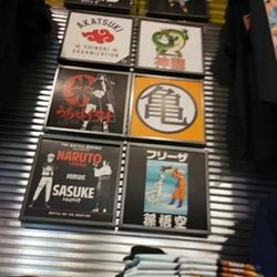 Spencer's Gifts - Shirts