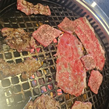 Ushiya Grill - Grilling our own food. - Japanese Near Me - Milpitas, California Ushiya Grill - Grilling our own food. - Japanese Near Me - Milpitas, California