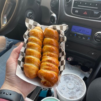 Whips Soda - Tuesday's are the best day of the week! - Desserts Near Me - Logan, Utah Whips Soda - Tuesday's are the best day of the week! - Desserts Near Me - Logan, Utah