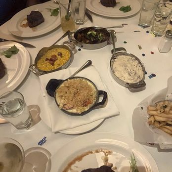The Capital Grille - Steakhouses Near Me - San Antonio, Texas