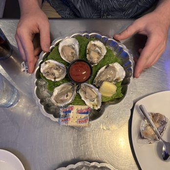 Fins Bar & Grille - Seafood Near Me - Cape May, New Jersey Fins Bar & Grille - Seafood Near Me - Cape May, New Jersey