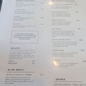 Vecchio's Pizzeria & Gelateria - Pizza Near Me - Bakersfield, California Vecchio's Pizzeria & Gelateria - Pizza Near Me - Bakersfield, California