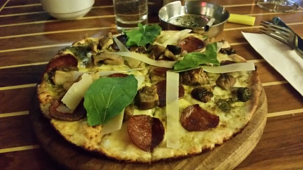 Ristorante Pizzeria Venedik by null