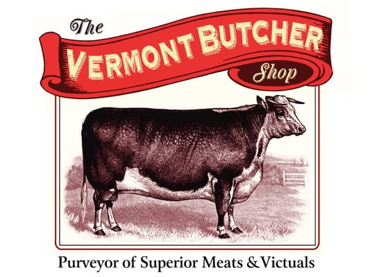 The Vermont Butcher Shop by null