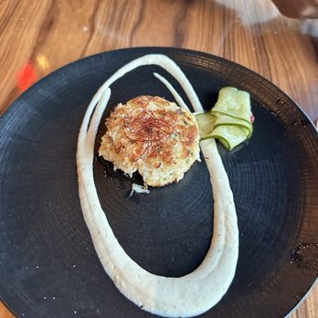 STK Steakhouse - crab cakes - Bars Near Me - Washington, DC, District of Columbia STK Steakhouse - crab cakes - Bars Near Me - Washington, DC, District of Columbia
